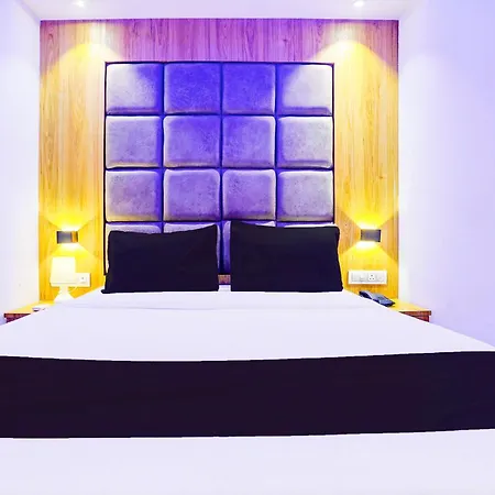 Hotel Super O Sakinaka Andheri Kurla Road 4*