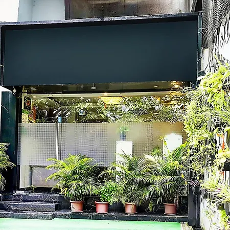Super O Sakinaka Andheri Kurla Road Mumbai
