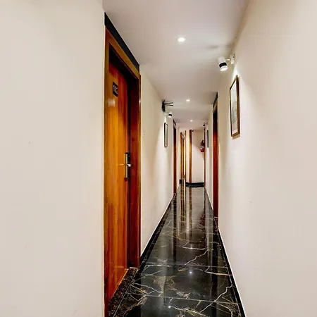 Super O Sakinaka Andheri Kurla Road 4* Mumbai