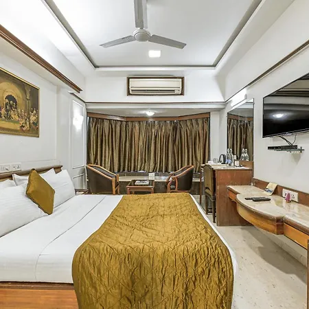 Hotel Regal Enclave