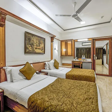 Regal Enclave