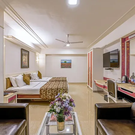 Regal Enclave Hotel