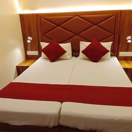 Hotel Saigal Mumbai