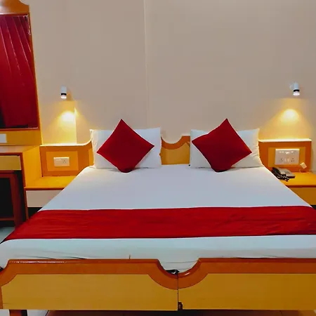 Saigal Hotel Mumbai