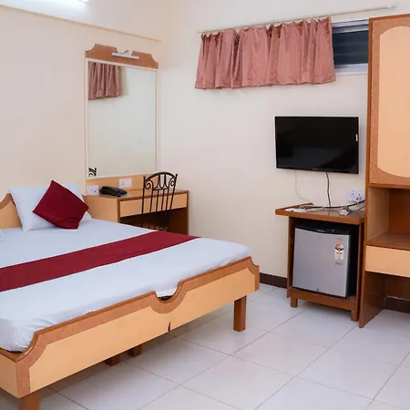 Saigal Hotel Mumbai