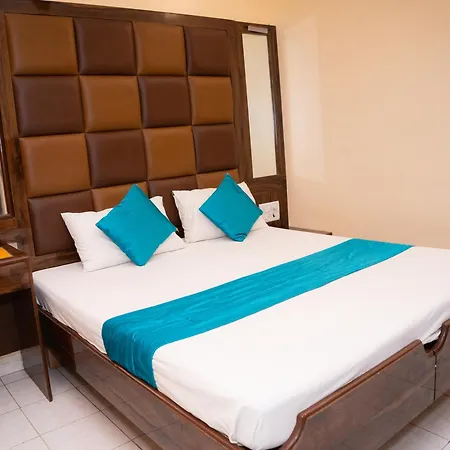 Saigal Hotel Mumbai