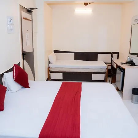 Saigal Hotel