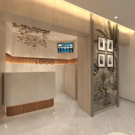The Falcon - 3* Mumbai