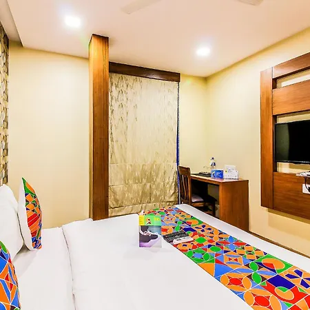 Via Arton Hotel