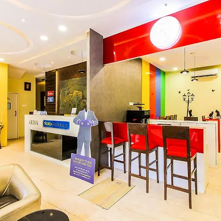 Via Arton Hotel 3*