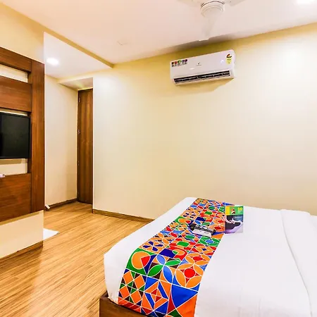 Via Arton Hotel 3*