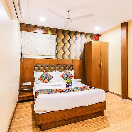 Hotel Via Arton 3*
