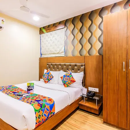 Via Arton Hotel