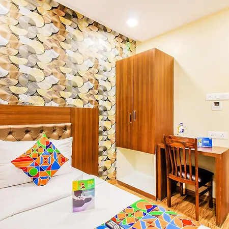 Via Arton Hotel 3*
