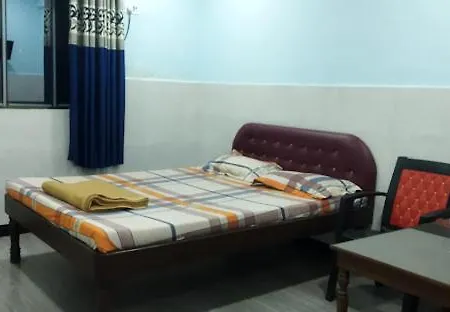 Punja's Residency Guest house Mumbai