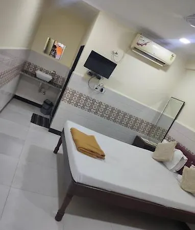 Punja's Residency Mumbai