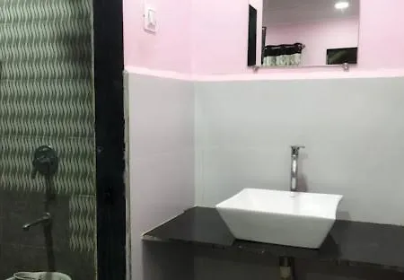Punja's Residency Guest house Mumbai