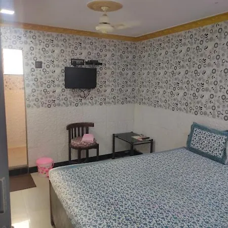 Guest house Punja's Residency Mumbai