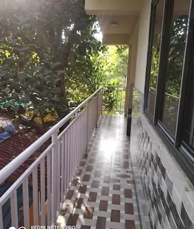 Punja's Residency Mumbai