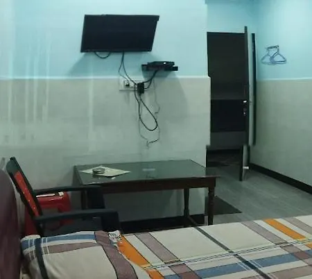 Punja's Residency * Mumbai