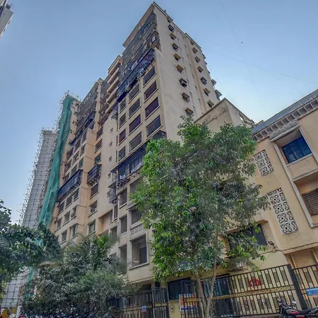 Apartment 1 Private Bedroomiibath In A Modern 2bhk In Powai Mumbai