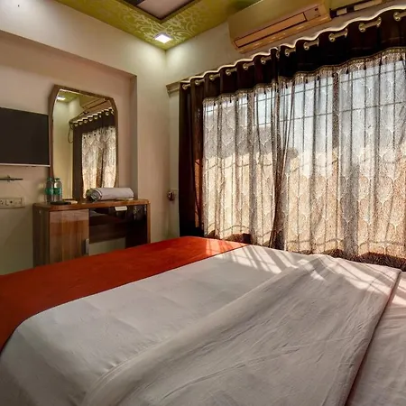 Apartment 1 Private Bedroomiibath In A Modern 2bhk In Powai *