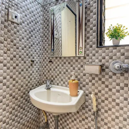 1 Private Bedroomiibath In A Modern 2bhk In Powai