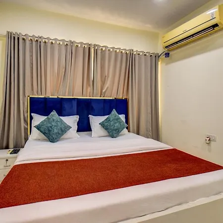Apartment Spacious 2bhk W I Caretaker Near Bkc And Jio Center Mumbai