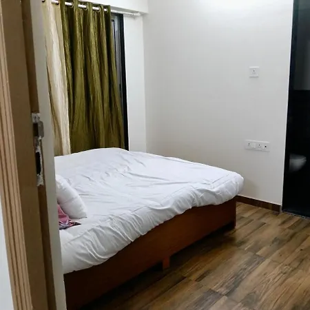 Pixiestays 1301 Midc Andheri East