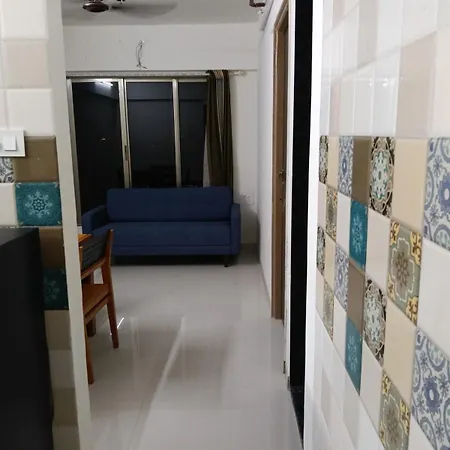 Pixiestays 1301 Midc Andheri East * Mumbai