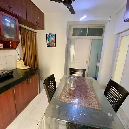 Apartment 1bhk Available At New Link Road, Oshiwara Mumbai