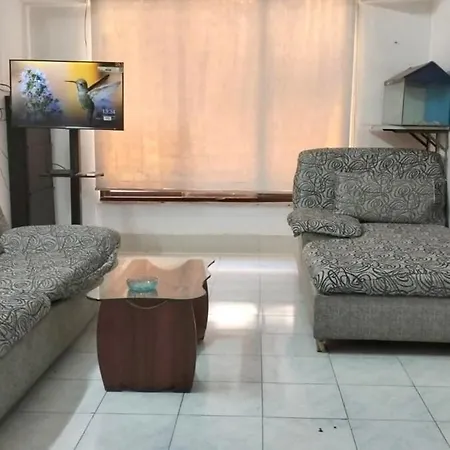 Apartment 1bhk Available At New Link Road, Oshiwara Mumbai