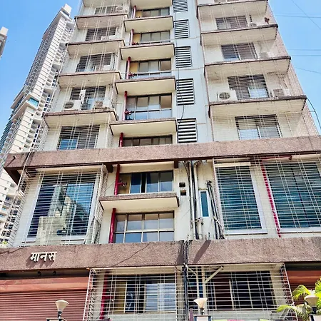 Hsquare Service Malad Bed & Breakfast Mumbai