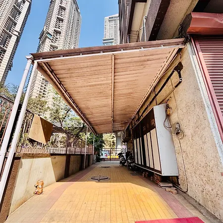Hsquare Service Malad 3* Mumbai