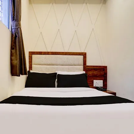 Hotel O Ashirwad 4*