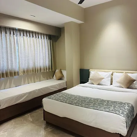 The Falcon - Inn Mumbai