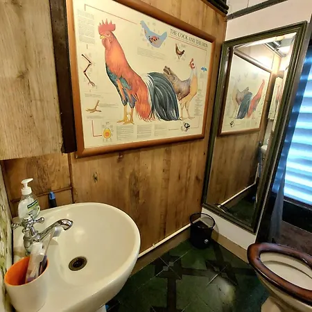 Cosy Artistic In Andheri H * Mumbai