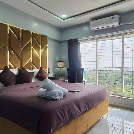 1bhk - Royale And Close By Airport * Mumbai