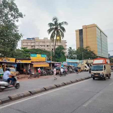 1bhk - Royale And Close By Airport *