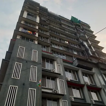 1bhk - Royale And Close By Airport *