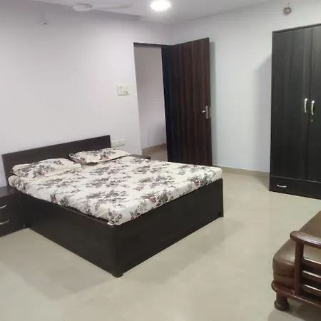 Bosslynn Guest house Mumbai