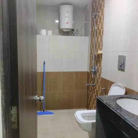 Guest house Bosslynn Mumbai