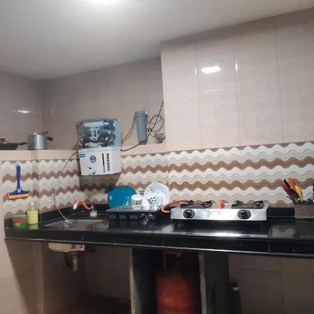 Bosslynn Guest house