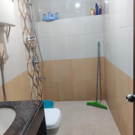 Guest house Bosslynn