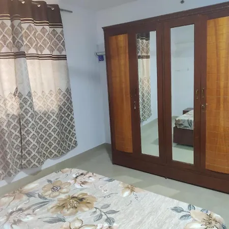 Bosslynn Guest house Mumbai
