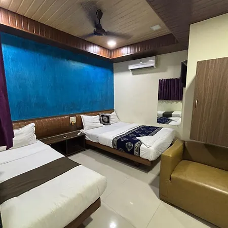 Bkc Residency Kurla West 2*