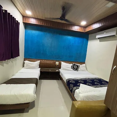 Bkc Residency Kurla West Hotel Mumbai
