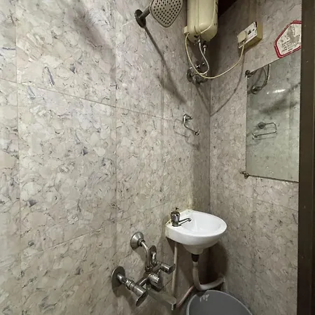 Bkc Residency Kurla West 2* Mumbai