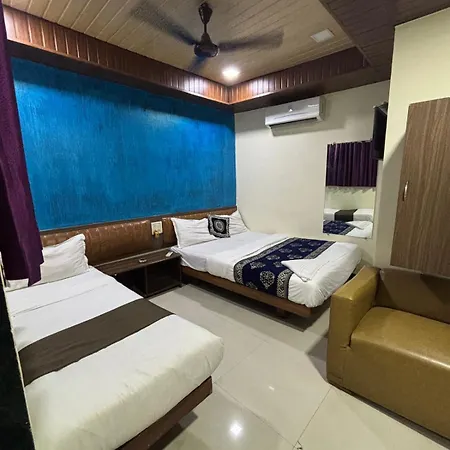 Bkc Residency Kurla West
