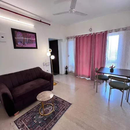 Fully Furnished 1bhk Goregaon,malad East * Mumbai